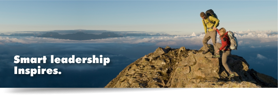 Johtamisen kehittäminen